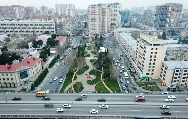 AYNA-dan yeni 5 milyonluq LAYİHƏ