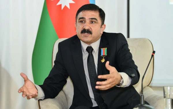 Gürcüstanda saxlanılan İbad Hüseynov: Mənimlə düşməncəsinə davrandılar