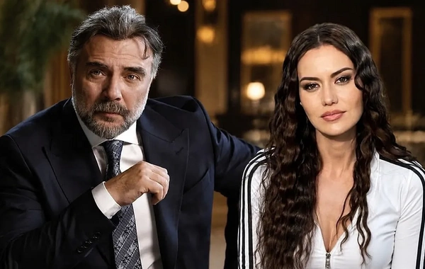 61 yaşlı aktyorun 40 yaşlı həmkarı ilə tərəf müqabili olması müzakirələr yaratdı
