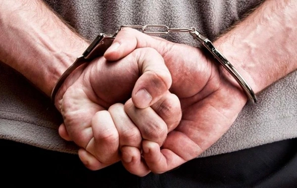 Beyləqanda ata 31 min manat aliment borcuna görə həbs olundu