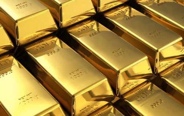 Gold sets new records: the cost of an ounce has reached unprecedented heights