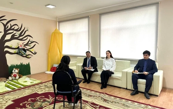 İki internat tipli gimnaziyada nöqsanlar aşkarlanıb