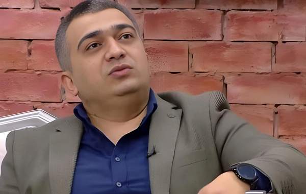 Əbdül Xalid Xalq artistinin ona yazdığı mahnıdan imtina etdi - SƏBƏB