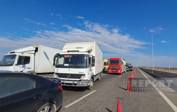 Xocalının Təzəbinə kəndində ailələrə evlərinin açarları təqdim olunub