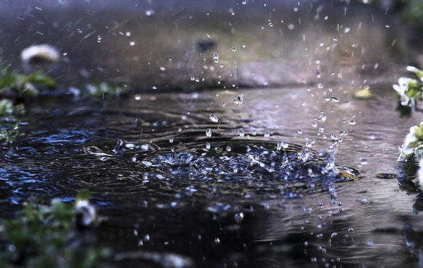 На Баку надвигаются ливни, грозы и сильный ветер - ПРЕДУПРЕЖДЕНИЕ