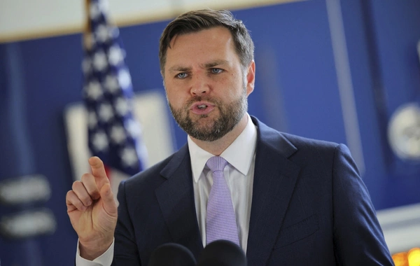 Vens ABŞ prezidentliyinə namizəd olacaq? - Özü cavab verdi