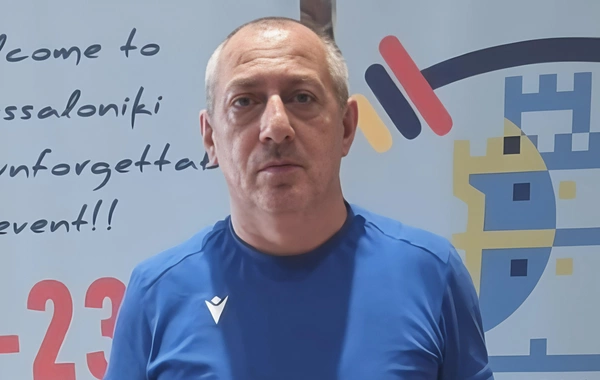 Azərbaycanın "Əməkdar məşqçi"si vəfat edib