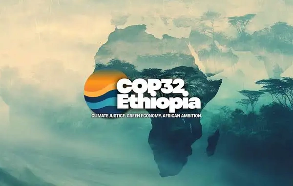 Azərbaycan və Efiopiya COP32 çərçivəsində əməkdaşlıq edəcək