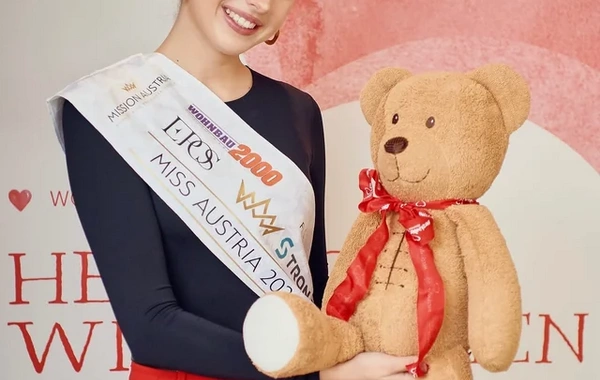 Sonuncu "Miss Avstriya" müsabiqəsinin qalibi 22 yaşında vəfat etdi