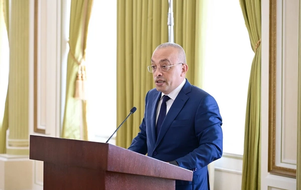 Prezident İlham Əliyevin sədrliyi ilə kənd təsərrüfatı məsələlərinə həsr olunmuş müşavirə keçirilib