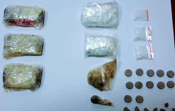 Bu il 185 milyon manatlıq narkotik dövriyyədən çıxarılıb