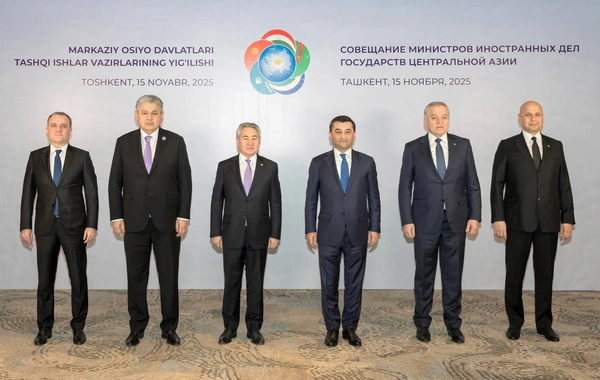 Ceyhun Bayramov: Azərbaycan Mərkəzi Asiyadakı tərəfdaşları ilə əməkdaşlığa sadiqdir