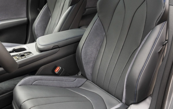 "Lexus RZ" - Elektrikli lüksün yeni erası