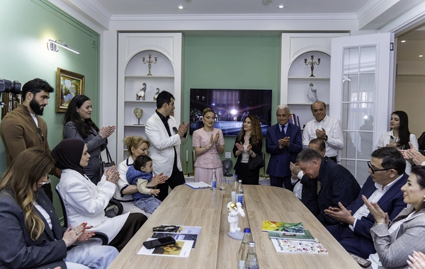 Bakıda Beynəlxalq standartlara cavab verən Kliniki Psixologiya Mərkəzi - "Mayak"