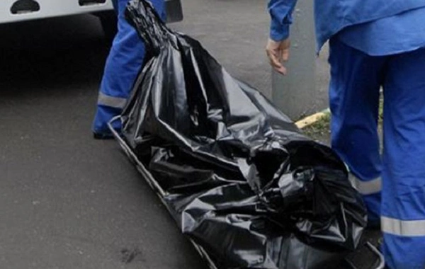 Xırdalanda 15 yaşlı oğlan hündürlükdən yıxılaraq ölüb