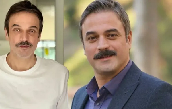 15 il əvvəl xəstə ziyarətinə gələn aktyor indi orada özü üçün donor gözləyir