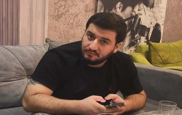 Апелляционный суд отклонил просьбу азербайджанского тиктокера