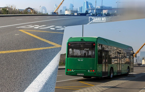 Avtobus zolağı ictimai nəqliyyatdakı problemləri həll edə bildi? - AÇIQLAMA