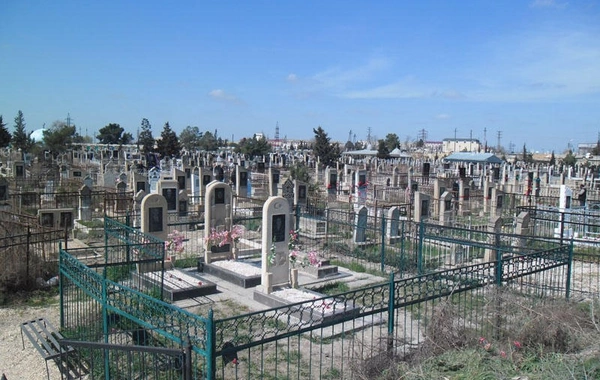 Gürcüstanda öldürülən 21 yaşlı Fatimə Ağcəbədidə dəfn edilib