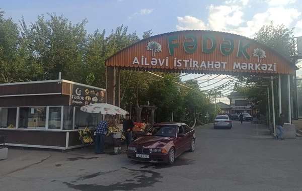 Hacıqabulda vəhşi heyvan və quşların saxlanıldığı məşhur restoranlarda monitorinq keçirilib