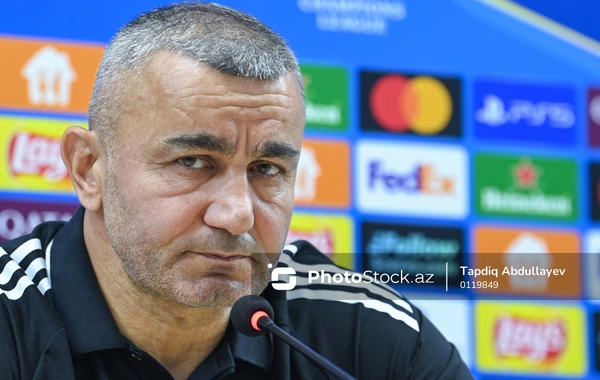 Mənə heç yerdə heykəl qoyulmasın - Qurban Qurbanov