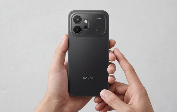 HONOR flaqmanı əlçatan edir: 200 MP kamera və "AI Şəkildən Videoya" funksiyasına sahib 600 seriyası