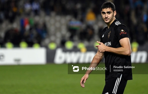Ramil Şeydayev Qarabağa qayıtdı