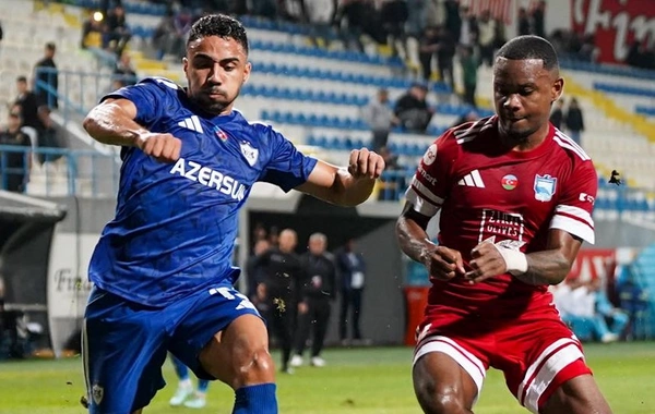 Premyer Liqa: "Qarabağ" – "Zirə" matçı heç-heçə başa çatdı