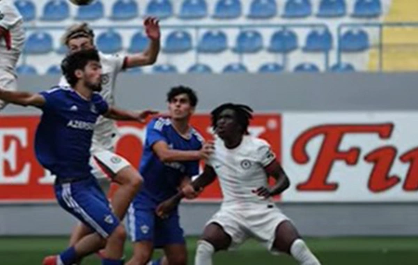 UEFA Qarabağı cərimələdi