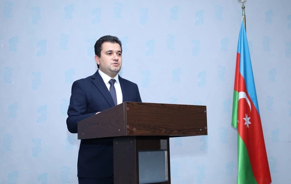 Gənclər Evlərinin direktor və əməkdaşları üçün "Media Akademiyası" təşkil olunub