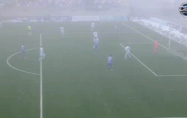 Şamaxı Azərbaycan Kubokunda Qarabağı məğlub etdi – 2:1