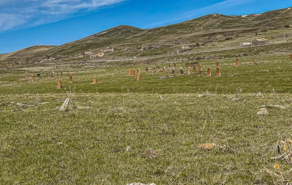 "Qərbi Azərbaycanın yaddaş yerləri": Daşkörpü sakinləri etnik təmizləməyə məruz qalıb