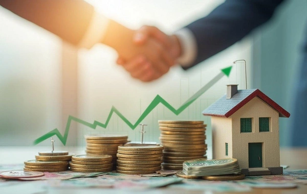 Azərbaycanda 4 ayda dövlət xəttilə 182 milyon manat ipoteka krediti verilib