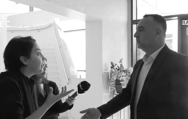 "36 min ödədim, anamı öldürüb mənə verdilər" - Vəfat edən qadının qızı klinikada fəryad etdi