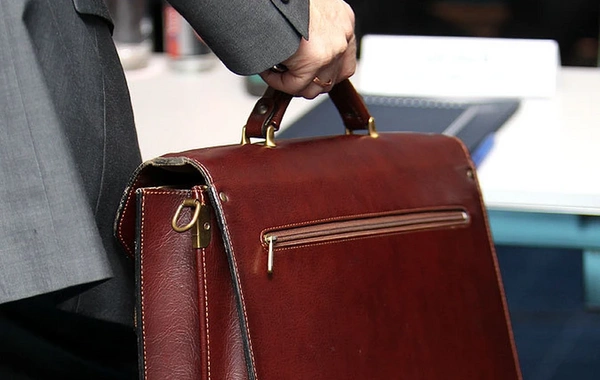 İcra başçısı özünə birinci müavin təyin etdi