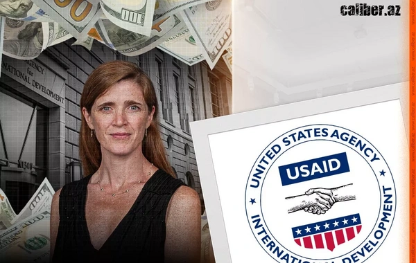 Бесславный конец USAID: грязная изнанка ведомства Саманты Пауэр