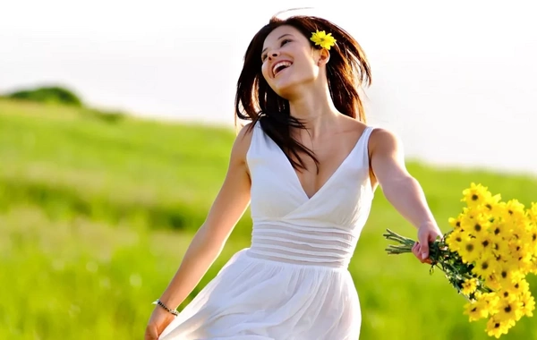 A simple way to improve mood for women has been named