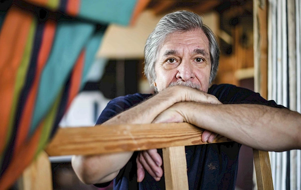 Farhad Khalilov awarded the Istiglal order