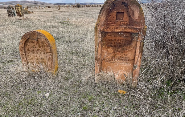 Ermənistanda azərbaycanlıların yaşadığı Güllübulaq kəndinin tarixi araşdırılıb