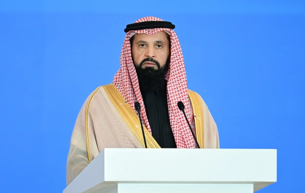 В Баку состоялась церемония официального открытия ветряной электростанции "Хызы-Абшерон"