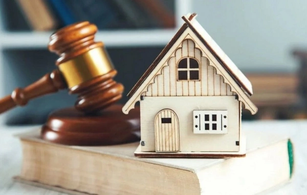 Azərbaycanda borcluya üzərinə həbs qoyulan əmlakı satmaq üçün 2 ay möhlət veriləcək