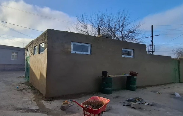 Hacı Əziz məscidinə qanunsuz müdaxilənin qarşısı alınıb, iş məhkəməyə göndərilib