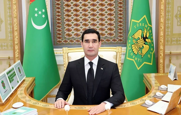 prezidentinin Azərbaycana səfəri nəzərdə tutulur