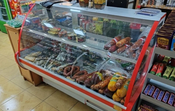 Xankəndidə mağazada yararsız məhsullar aşkarlanıb