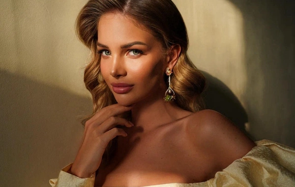 "Miss Russia 2025" qalibi real həyatda necə görünür?