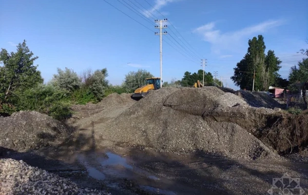 Nabran yolu nə vaxt açılacaq?