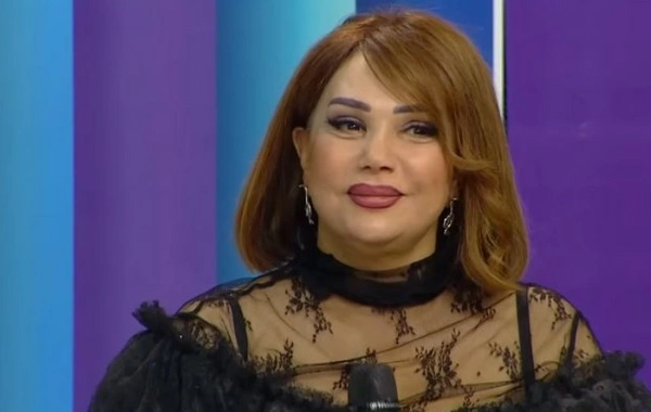 Manaf Ağayevdən borc istədim, vermədi