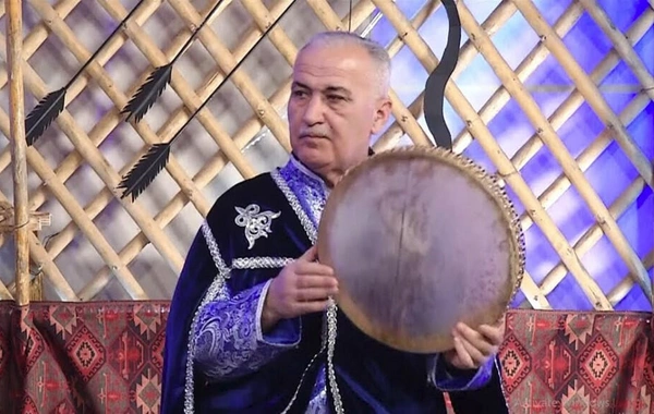 Tanınmış xanəndə hava limanında saxlanıldı - İrandan gəlirmiş