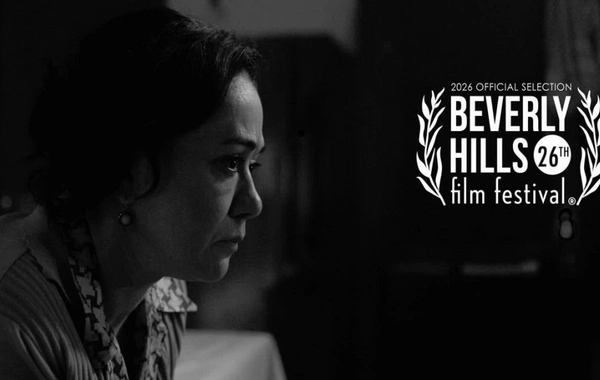 "Yaprak Dökümü"nün aktrisasının filmi Hollivudda yarışacaq