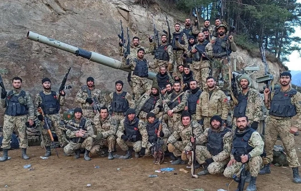 Şuşaya aparan döyüş yolu, DQ-nin tarixi missiyası - DİN açıqladı